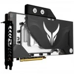 Видеокарта PowerColor Radeon RTX 6900 XT 16GB AXRX 6900XT 16GBD6-W2DHC/OC (16 ГБ)