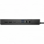 Аксессуар для ПК и Ноутбука Dell Dock WD19S WD19-4892