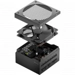 Блок питания FRACTAL DESIGN FD-P-IA2G-850-EU (850 Вт)