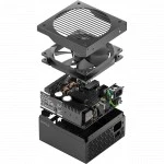 Блок питания FRACTAL DESIGN FD-P-IA2G-850-EU (850 Вт)