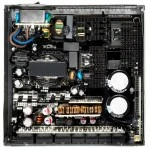 Блок питания FRACTAL DESIGN FD-PSU-IONP-660P-BK-EU (660 Вт)