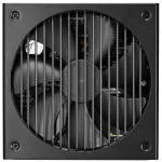 Блок питания FRACTAL DESIGN FD-PSU-IONP-660P-BK-EU (660 Вт)