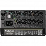 Блок питания FRACTAL DESIGN FD-PSU-IONP-660P-BK-EU (660 Вт)