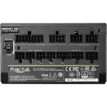 Блок питания FRACTAL DESIGN Ion+ Platinum 760W FD-PSU-IONP-760P-BK-EU (760 Вт)