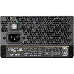 Блок питания FRACTAL DESIGN Ion+ Platinum 760W FD-PSU-IONP-760P-BK-EU (760 Вт)