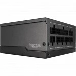 Блок питания FRACTAL DESIGN FD-PSU-ION-SFX-650G-BK-EU (600 Вт)