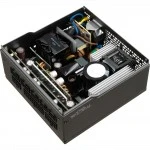 Блок питания FRACTAL DESIGN FD-PSU-ION-SFX-650G-BK-EU (600 Вт)