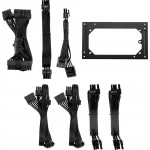 Блок питания FRACTAL DESIGN FD-PSU-ION-SFX-650G-BK-EU (600 Вт)