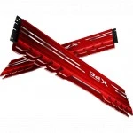 ОЗУ ADATA 8 ГБ AX4U30008G16A-DR10 (DIMM, DDR4, 16 Гб (2 х 8 Гб), 3000 МГц)