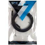 Кабель интерфейсный SVC кабель HDMI-HDMI плоский 1.5 м. HF0150-P