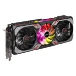 Видеокарта ASRock Radeon RX 6700 XT Phantom Gaming D 12Gb RX6700XT PGD 12GO (12 ГБ)