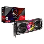 Видеокарта ASRock Radeon RX 6700 XT Phantom Gaming D 12Gb RX6700XT PGD 12GO (12 ГБ)