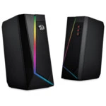 Компьютерные колонки Redragon Anvil 77878 Черный