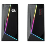 Компьютерные колонки Redragon Anvil 77878 Черный