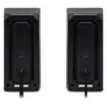 Компьютерные колонки Redragon Anvil 77878 Черный