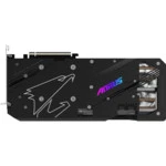 Видеокарта Gigabyte Radeon RX 6800 XT AORUS MASTER 16G GV-R68XTAORUS M-16GD 16 ГБ
