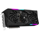 Видеокарта Gigabyte Radeon RX 6800 XT AORUS MASTER 16G GV-R68XTAORUS M-16GD 16 ГБ