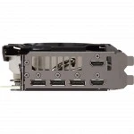 Видеокарта Asus GeForce TUF-RTX3080TI-O12G-GAMING (12 ГБ)