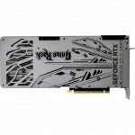 Видеокарта Palit GeForce RTX 3080 Ti GameRock OC (NED308TT19KB-1020G) (12 ГБ)