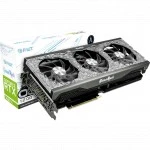 Видеокарта Palit GeForce RTX 3080 Ti GameRock OC (NED308TT19KB-1020G) (12 ГБ)