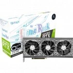 Видеокарта Palit GeForce RTX 3080 Ti GameRock OC (NED308TT19KB-1020G) (12 ГБ)
