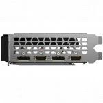 Видеокарта Gigabyte NVIDIA GeForce RTX 3060 GV-N3060GAMING OC-12GD 2.0 (12 ГБ)
