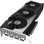 Видеокарта Gigabyte NVIDIA GeForce RTX 3060 GV-N3060GAMING OC-12GD 2.0 (12 ГБ)