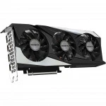 Видеокарта Gigabyte NVIDIA GeForce RTX 3060 GV-N3060GAMING OC-12GD 2.0 (12 ГБ)