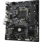 Материнская плата Gigabyte H510M S2 (Micro-ATX, LGA 1200)