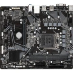 Материнская плата Gigabyte H510M S2 (Micro-ATX, LGA 1200)