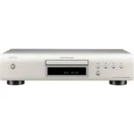 CD проигрыватель DENON DCD-600NE DCD-600NE/S (Серебро)