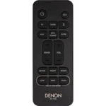 Саундбар DENON DHT-S216 DHT-S216/B Черный