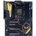 Материнская плата BIOSTAR Z590 VALKYRIE (ATX, LGA 1200)