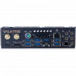 Материнская плата BIOSTAR Z590 VALKYRIE (ATX, LGA 1200)