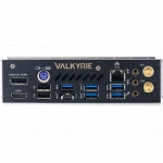 Материнская плата BIOSTAR Z590I VALKYRIE (Mini-ITX, LGA 1200)