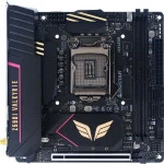 Материнская плата BIOSTAR Z590I VALKYRIE (Mini-ITX, LGA 1200)