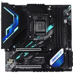Материнская плата BIOSTAR B560GTQ (ATX, LGA 1200)