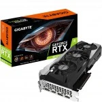 Видеокарта Gigabyte GV-N307TGAMING OC-8GD (8 ГБ)