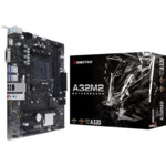 Материнская плата Asus A32M2 Micro-ATX, AMD AM4