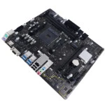 Материнская плата Asus A32M2 Micro-ATX, AMD AM4