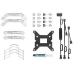 Охлаждение Deepcool R-AS500-BKNLMP-G