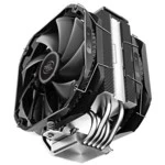 Охлаждение Deepcool R-AS500-BKNLMP-G