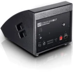 Портативная колонка LD Systems MON 101A G2 LDMON101AG2 (Черный)