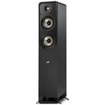 Портативная колонка Polk audio Signature S50E SIGNATURE S50E/B-P (Черный)