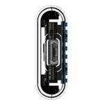 Аксессуар для жестких дисков ORICO Внешний корпус TCM2-C3-BK-BP