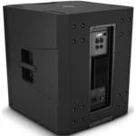 Сабвуфер LD Systems ICOA SUB 18 A LDICOASUB18A (Черный)
