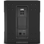 Сабвуфер LD Systems ICOA SUB 18 A LDICOASUB18A (Черный)