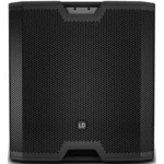 Сабвуфер LD Systems ICOA SUB 18 A LDICOASUB18A (Черный)