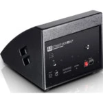 Портативная колонка LD Systems MON 121 A G2 LDMON121AG2 (Черный)