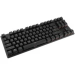 Клавиатура HyperX Alloy Origins Core HX-KB7BLX-RU (Проводная, USB)